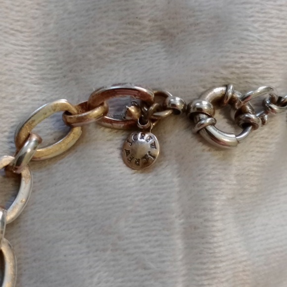 JCREW COLOURED STONES WITH RHINESTONE. STATEMENT PIECE - Picture 6 of 10